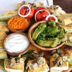 Center Jazz アパート スコピエ