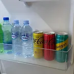 Center Jazz * スコピエ