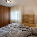 アパート Center Jazz