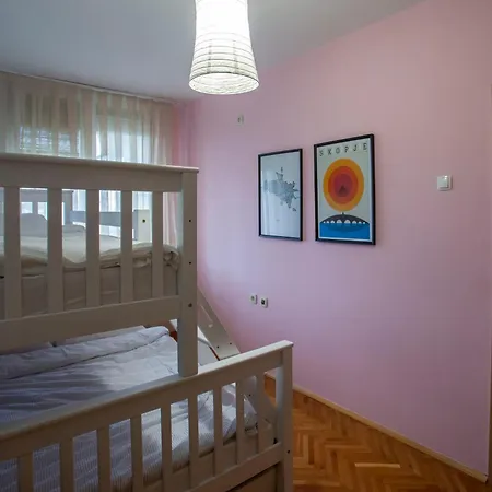 Center Jazz Appartement