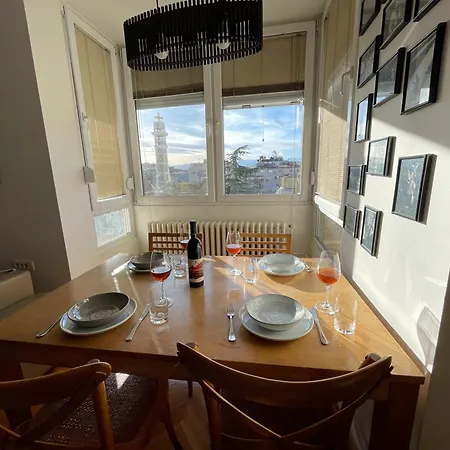 Center Jazz * Skopje