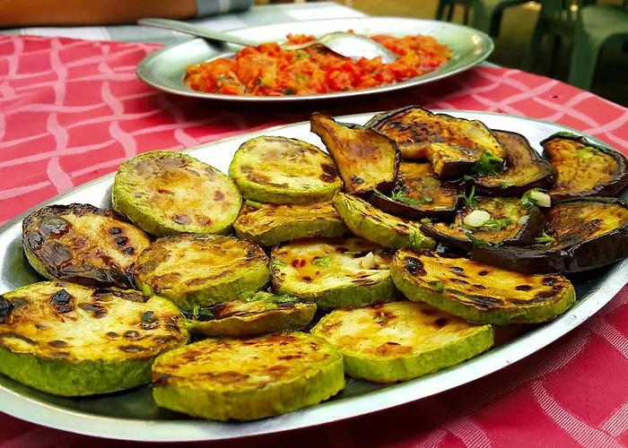 Center Jazz Appartement *