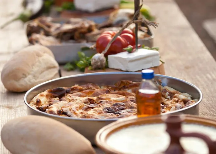 Appartement Center Jazz *