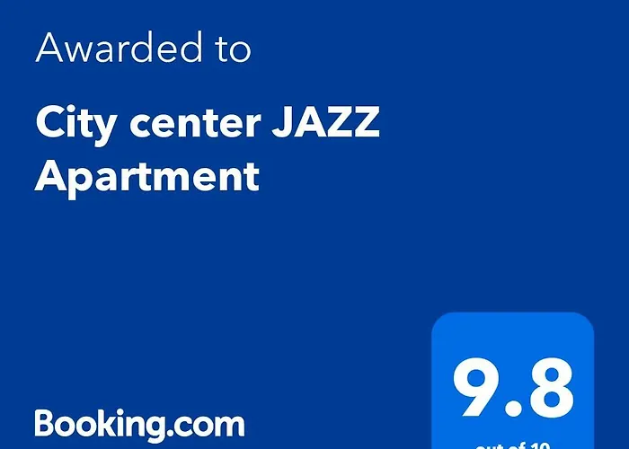 Center Jazz
